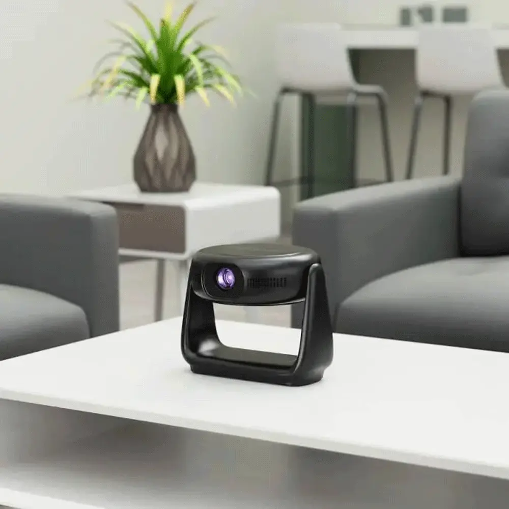 ویدئو پروژکتور