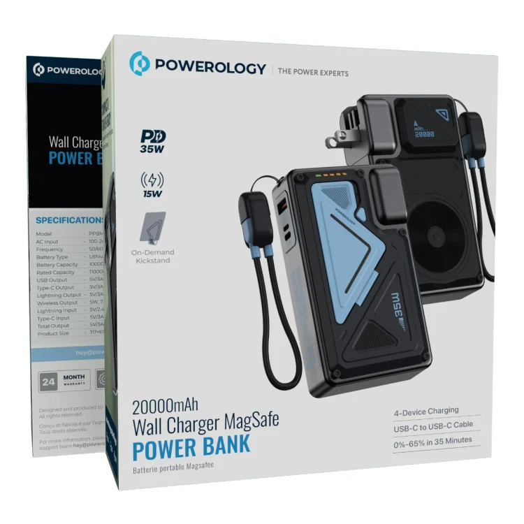 شارژر دیواری