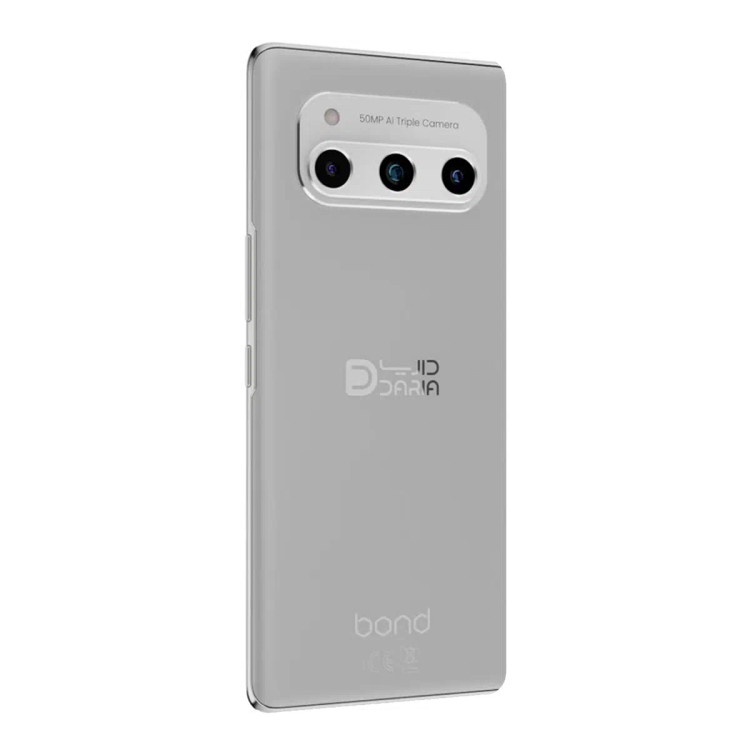 گوشی موبایل داریا مدل Bond دو سیم کارت ظرفیت 256 گیگابایت و رم 8 گیگابایت 5G - فروشگاه اپل پلاس