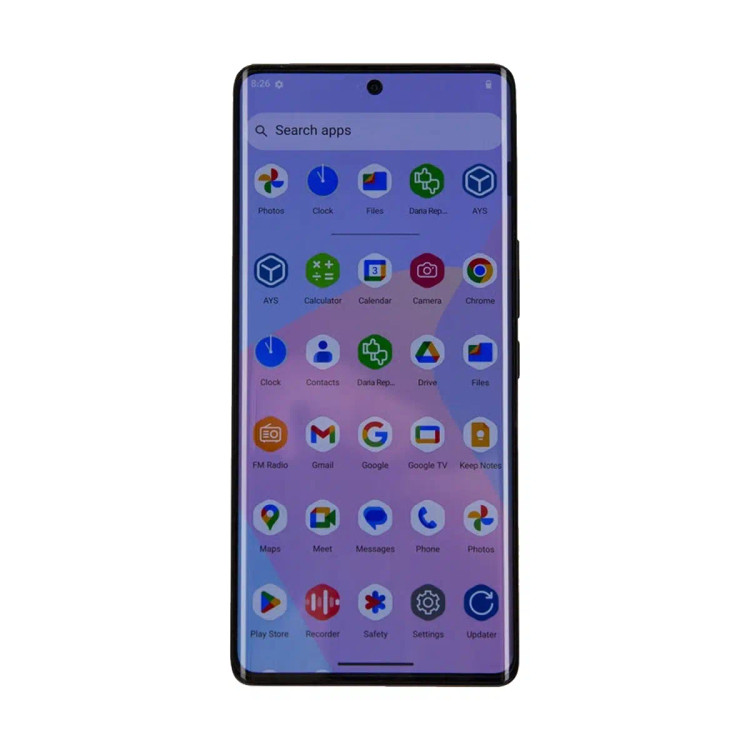 گوشی موبایل داریا مدل Bond دو سیم کارت ظرفیت 256 گیگابایت و رم 8 گیگابایت 5G - فروشگاه اپل پلاس