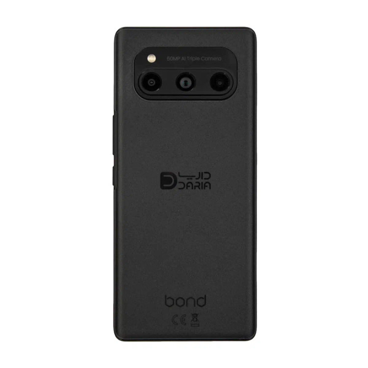گوشی موبایل داریا مدل Bond دو سیم کارت ظرفیت 256 گیگابایت و رم 8 گیگابایت 5G - فروشگاه اپل پلاس