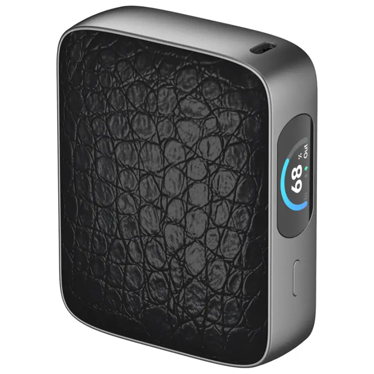 گرین لاینValmont 10000mAh Power Bank PD 45W پاوربانک - فروشگاه اپل پلاس