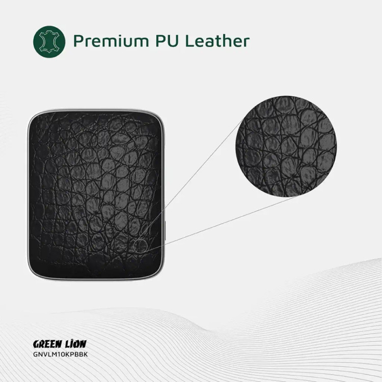 گرین لاینValmont 10000mAh Power Bank PD 45W پاوربانک - فروشگاه اپل پلاس