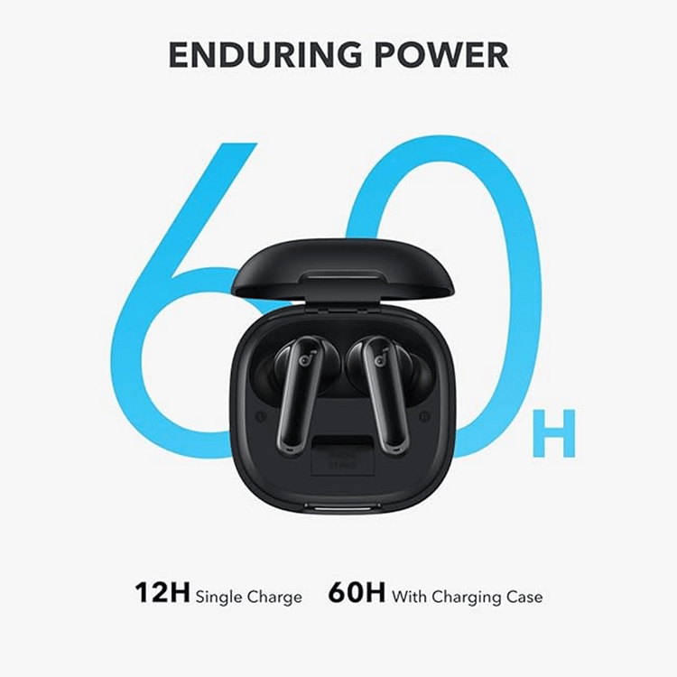 ایرپاد بلوتوثی انکر مدل Soundcore P40i