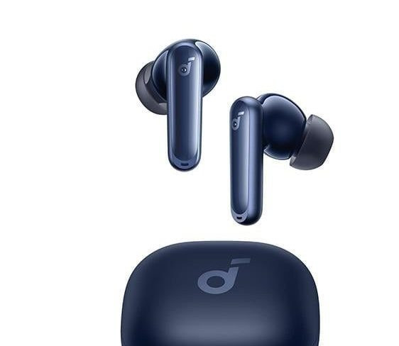 هدفون بی سیم انکر P40i_A3955