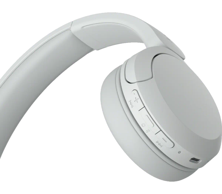 هدفون بی سیم سونی مدل WH-CH520 - فروشگاه اپل پلاس