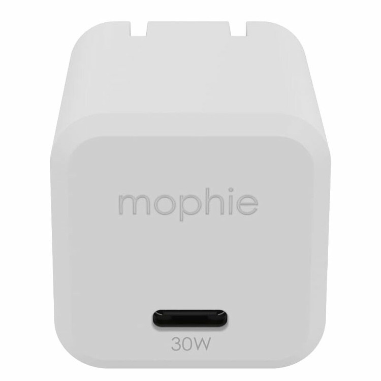 شارژر دیواری موفی مدل SpeedPort 30 توان 30 وات - فروشگاه اپل پلاس
