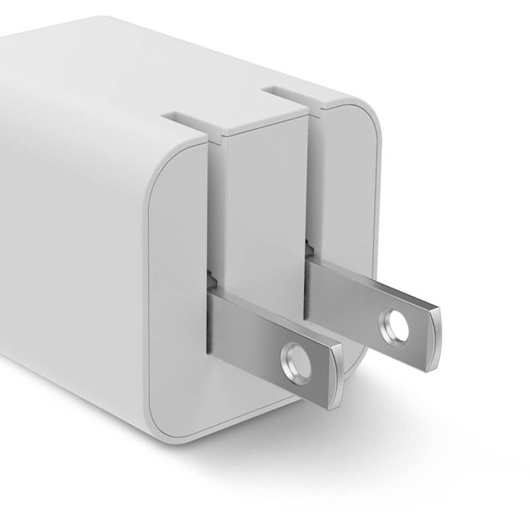 شارژر دیواری موفی مدل SpeedPort 30 توان 30 وات - فروشگاه اپل پلاس
