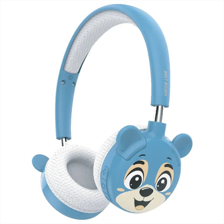 هدفون بلوتوثی بچه گانه گرین لاین GK-500