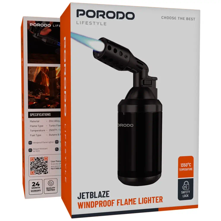 Flame Lighter