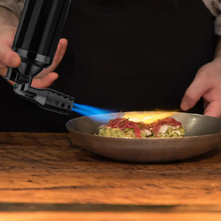 Flame Lighter
