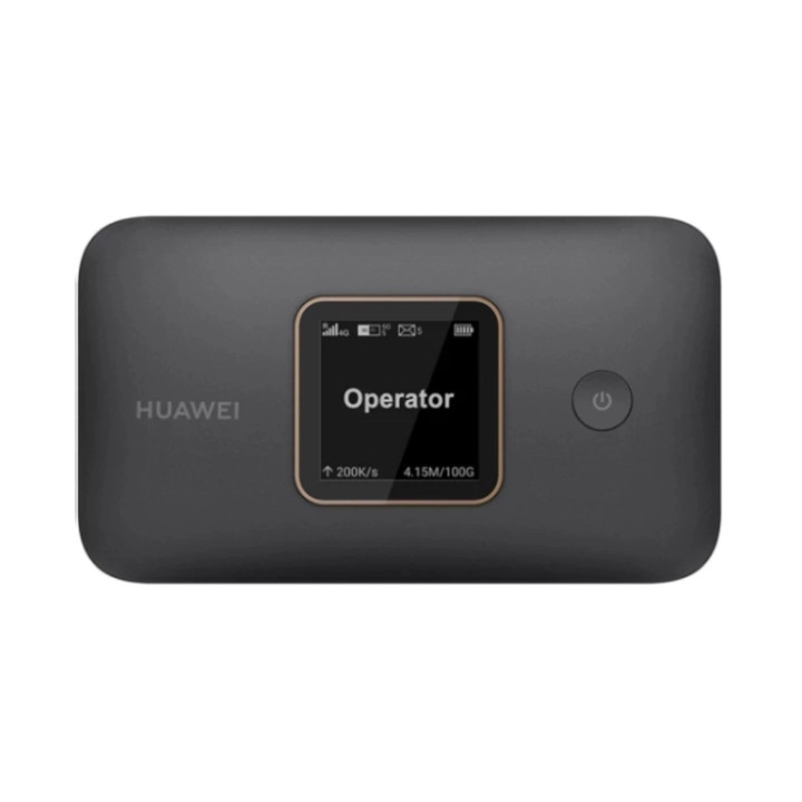 مودم هوآوی مدل huawei E5785/orange - فروشگاه اپل پلاس