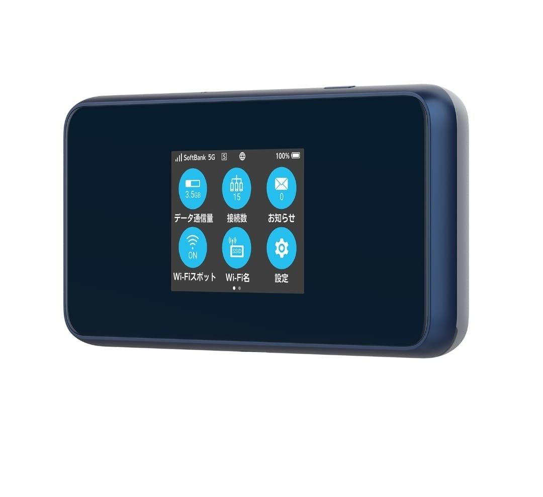 مودم زد تی ای ZTE 5G A102 ZT