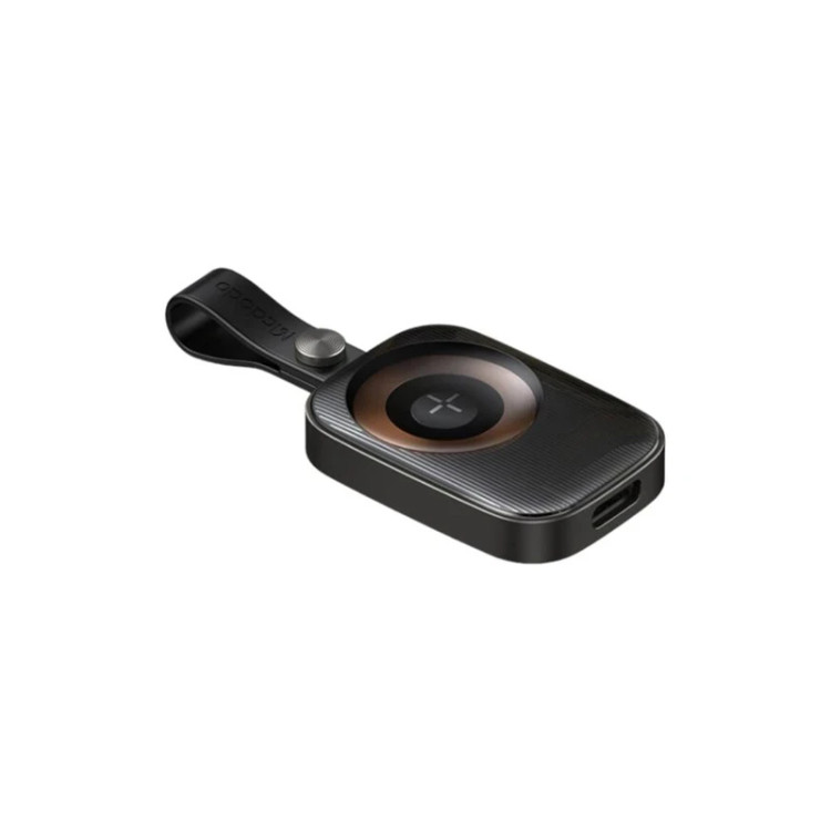 شارژر وایرلس مگنتی اپل واچ 3.5 وات مک دودو CH-499