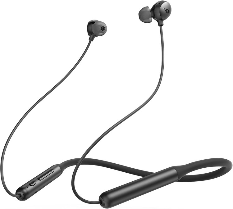هدفون بلوتوثی انکر مدل SoundCore Life U2i Upgraded - فروشگاه اپل پلاس