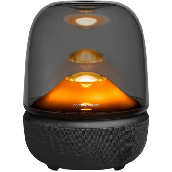 اسپیکر بلوتوثی هارمن کاردن مدل Aura Studio 5 - فروشگاه اپل پلاس