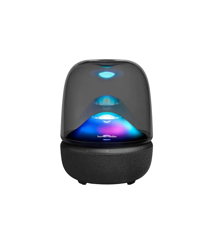 اسپیکر بلوتوثی هارمن کاردن مدل Aura Studio 5 - فروشگاه اپل پلاس