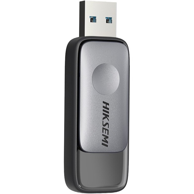 فلش 128 گیگ هایک سمی Hiksemi HS-USB-M210s USB3.2