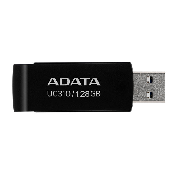 فلش مموری ای دیتا 128 گیگابایت ADATA UC310 - فروشگاه اپل پلاس