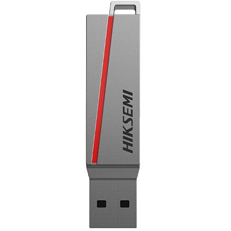فلش مموری هایک سمی مدل E307C ظرفیت 64 گیگابایت با رابط USB 3.2