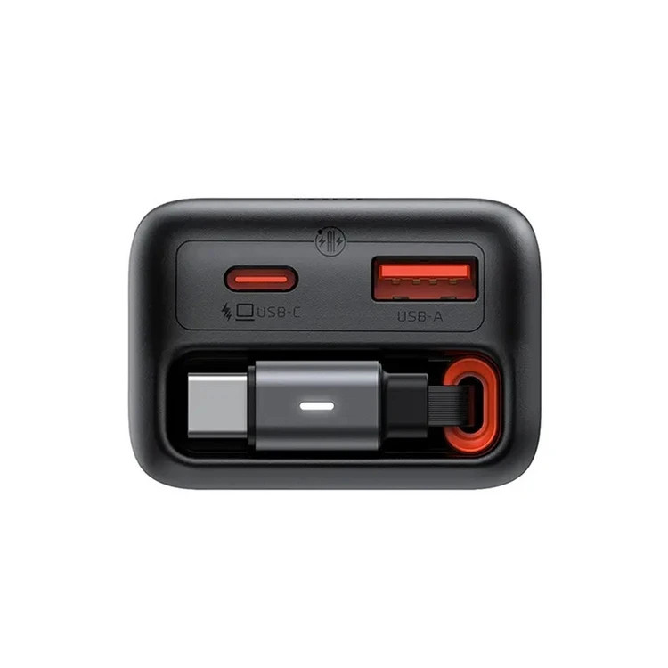 شارژر مک دودو FreeGo CH-1280 - فروشگاه اپل پلاس