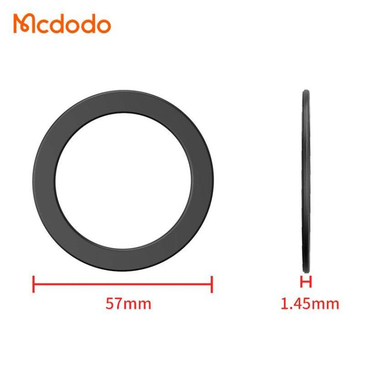 رینگ مگ سیف مک دودو مدل Mcdodo 1620 - فروشگاه اپل پلاس