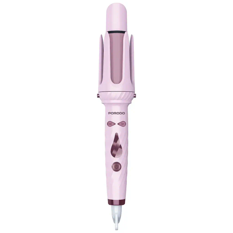 برس حرارتی چند کاره پرودو Porodo 5-In-1 Hair Styling Tool with Auto PDLFST218PK - فروشگاه اپل پلاس