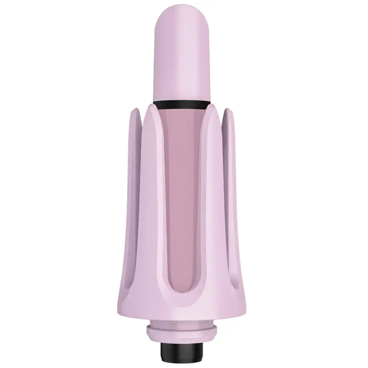 برس حرارتی چند کاره پرودو Porodo 5-In-1 Hair Styling Tool with Auto PDLFST218PK - فروشگاه اپل پلاس