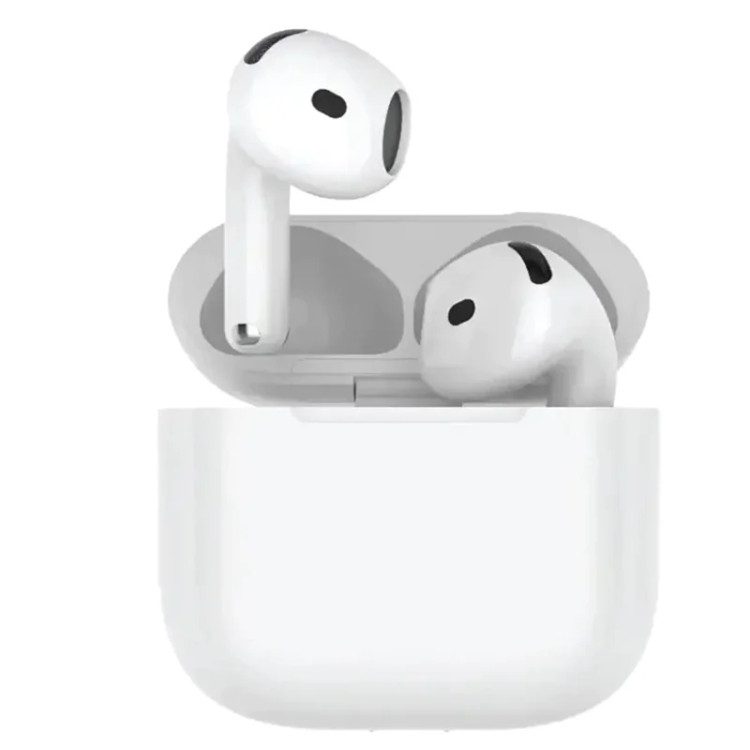 هدفون بلوتوثی گرین GREEN LION EARBUDS 4 ANC - فروشگاه اپل پلاس
