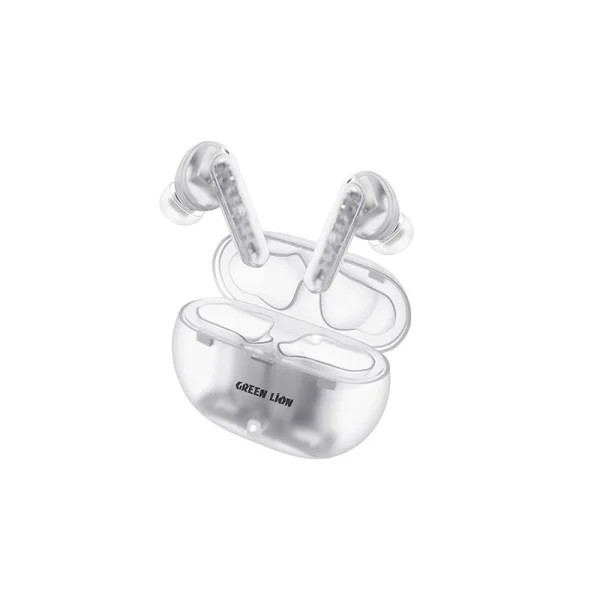 ایرپاد گرین لاین مدل Transparent Pro 2 - فروشگاه اپل پلاس