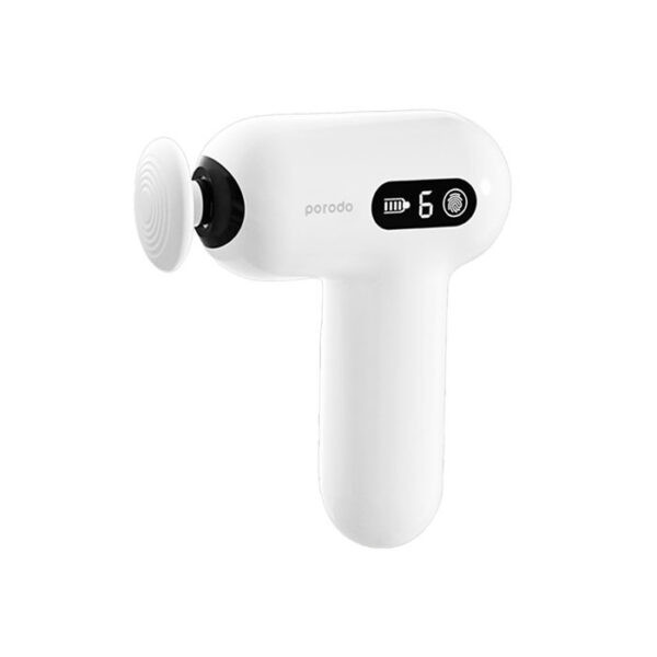 ماساژور دستی پرودو مدل Active Precision PD-LSMSGN-WH - فروشگاه اپل پلاس