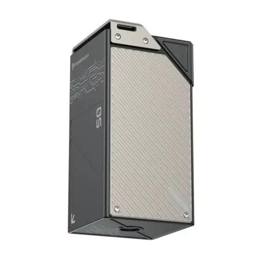 پاوربانک 65W پاورولوژی مدل Powerology PPBCHA68 ظرفیت 50000mA/h - فروشگاه اپل پلاس