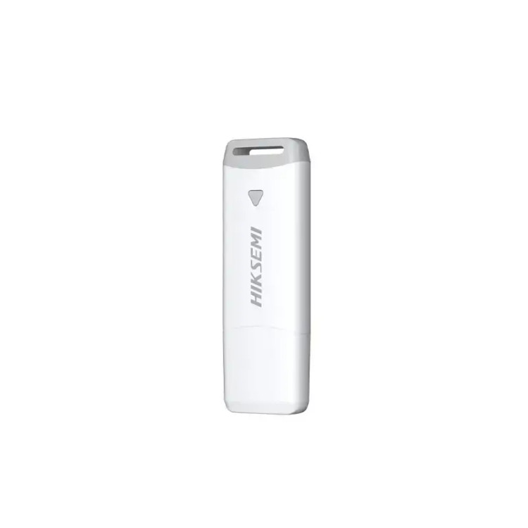 فلش مموری 64 گیگابایتی هایکسمی مدل HIKSEMI CAP M220P 64G USB3.2 رنگ سفید - فروشگاه اپل پلاس