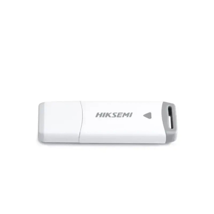 فلش مموری 64 گیگابایتی هایکسمی مدل HIKSEMI CAP M220P 64G USB3.2 رنگ سفید - فروشگاه اپل پلاس