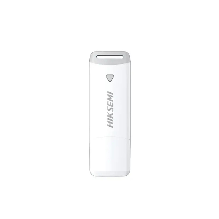 فلش مموری 64 گیگابایتی هایکسمی مدل HIKSEMI CAP M220P 64G USB3.2 رنگ سفید - فروشگاه اپل پلاس