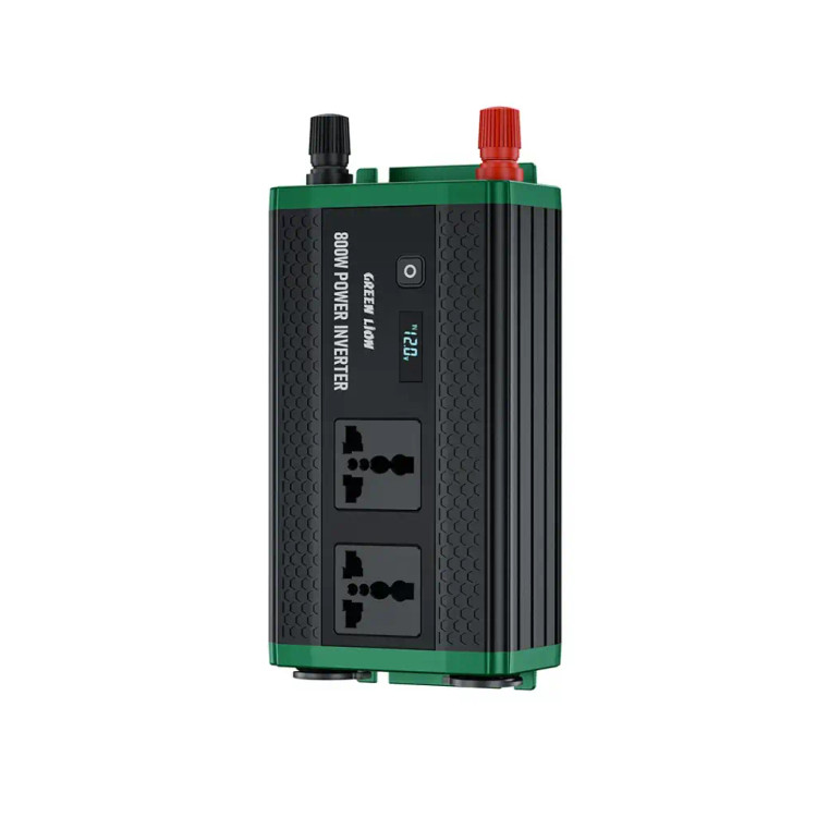 اینورتر گرین لاین مدل GC-350 توان 800 وات - فروشگاه اپل پلاس