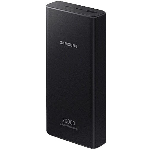 پاوربانک سامسونگ مدل EB-P5300 ظرفیت 20000 میلی آمپر ساعت - فروشگاه اپل پلاس