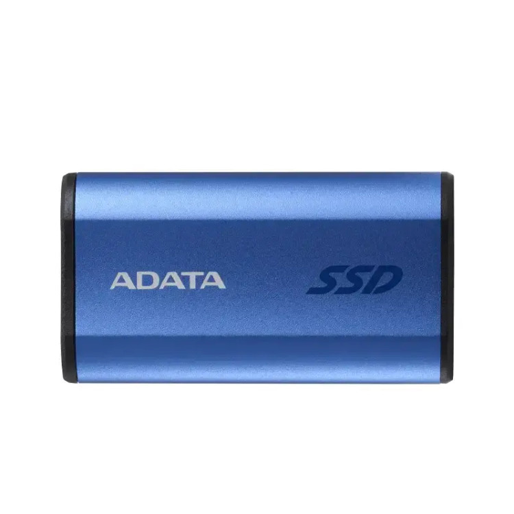 هارد اس اس دی اکسترنال ای دیتا مدل SE880 ظرفیت 500 گیگابایت - ابی - فروشگاه اپل پلاس