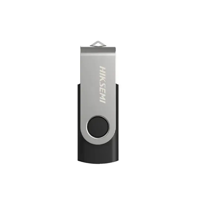 فلش مموری هایک سمی ظرفیت 32 گیگابایت ROTARY M200s - فروشگاه اپل پلاس