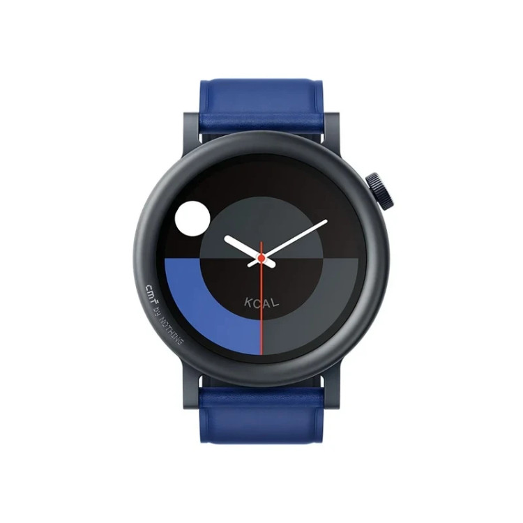 ساعت هوشمند 45 میلیمتری ناتینگ مدل CMF Watch Pro 2 با بند سیلیکونی - تصویر اصلی