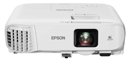 ویدئو پروژکتور اپسون مدل EB-E20 + اوپن باکس - تصویر اصلی