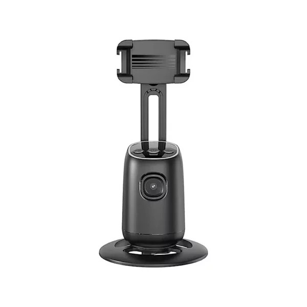 گیمبال و لرزشگیر موبایل Gimbal and phone stabilizer مدل p05