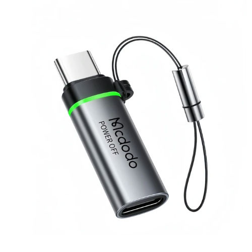 تبدیل تایپ سی به تایپ سی مک دودو Mcdodo OT-2450