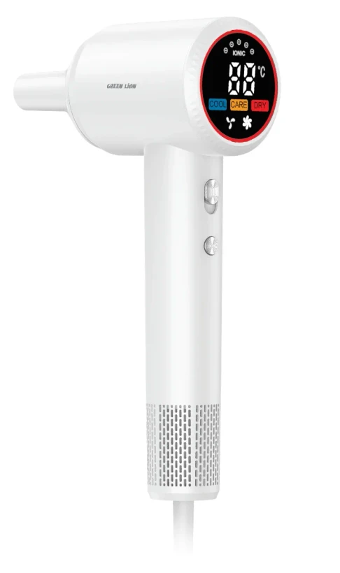 سشوار گرین لاین مدل LUXAIR Hair Dryer