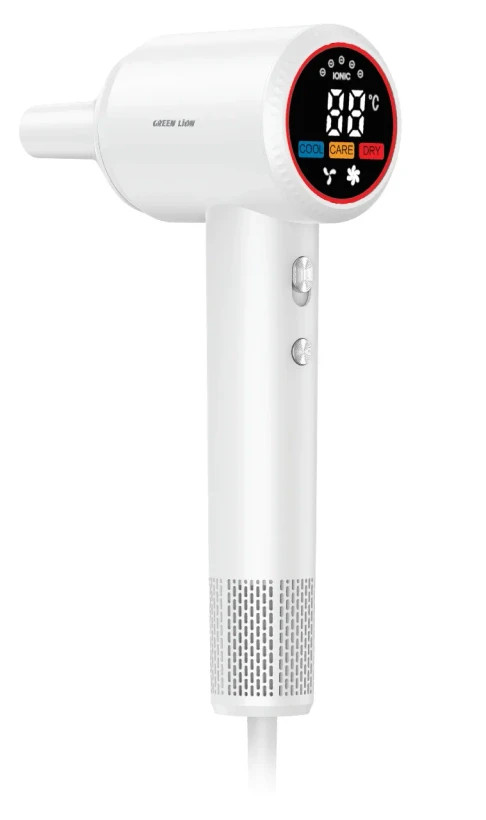 سشوار گرین لاین مدل LUXAIR Hair Dryer - اپل پلاس