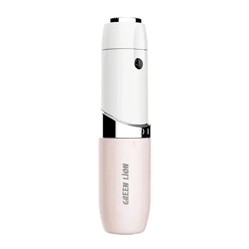 ماشین اصلاح زنانه گرین لاین مدل Facial Hair Remover
