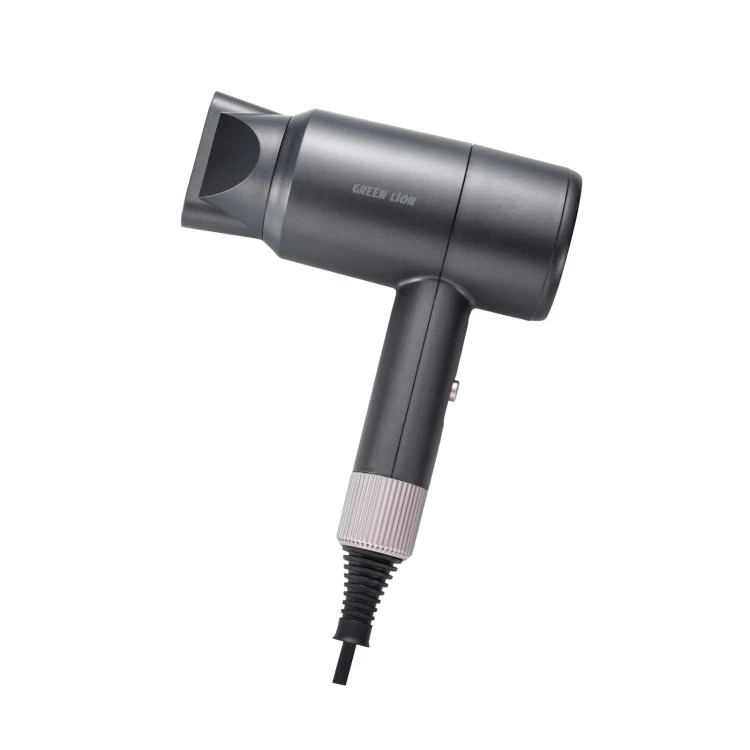 سشوار Green Lion Blow Wave – توان 850 وات، باد گرم و سرد - اپل پلاس