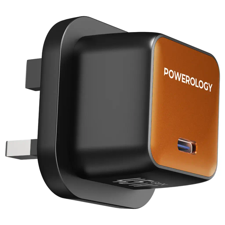 پک مسافرتی قدرتمند ۵ کاره Nirvano پاورولوژی Powerology Nirvano 5-In-1 Power Travel Kit - اپل پلاس