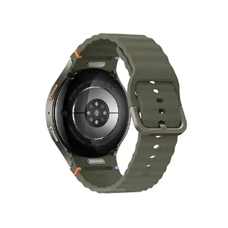 ساعت هوشمند سامسونگ Galaxy Watch7 44mm L310 کارکرده Grade A با گارانتی - اپل پلاس
