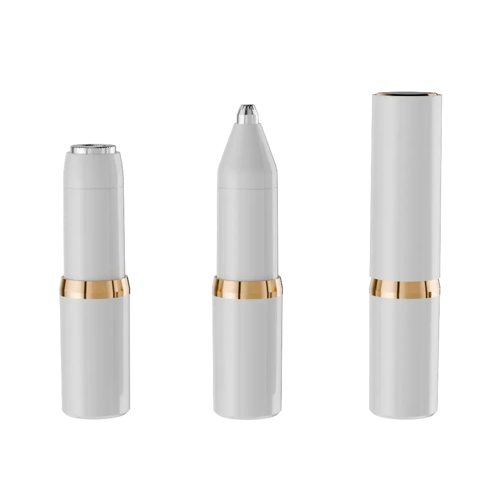 ماشین اصلاح 2 در 1 بانوان گرین لاین مدل Lady Shaver GNTM60LDYSHWH